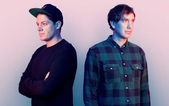 The Upbeats