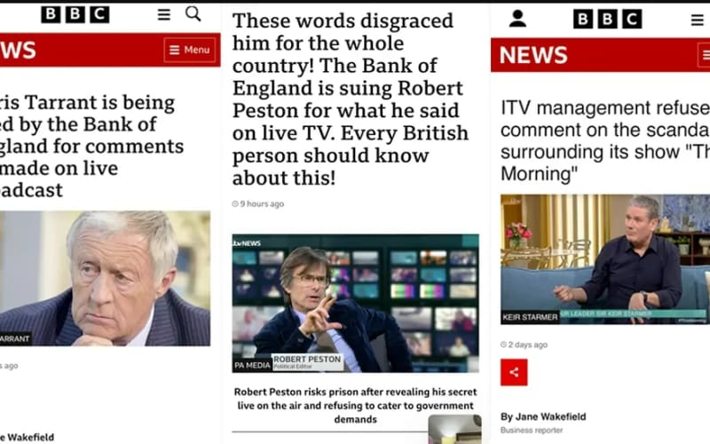 How fraudsters are getting fake articles onto Facebook | RNZ