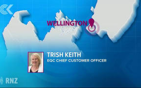EQC committed to re-repairs, or cash if 'not trusted'