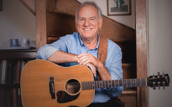 Ralph McTell