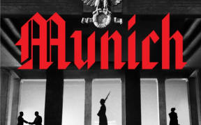 Cover of the book Munich by Robert Harris