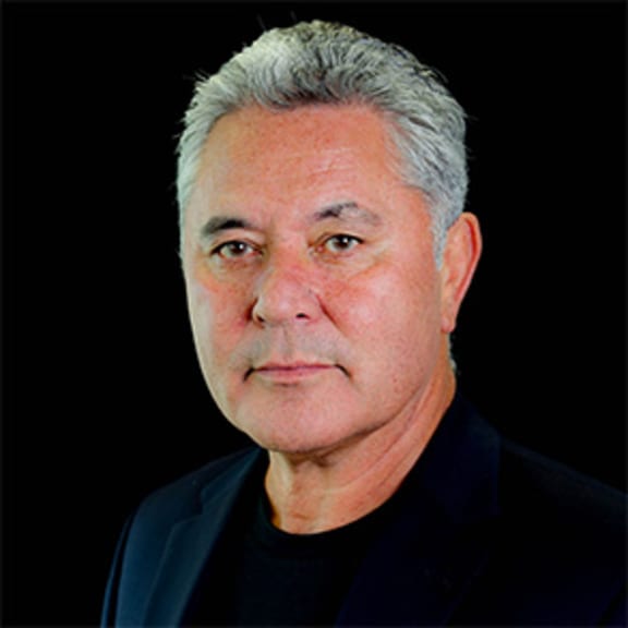John Tamihere