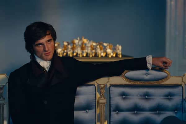 Margot Robbie and Jacob Elordi start in Wuthering Heights.