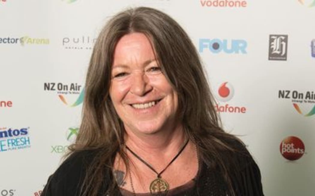 Shona Laing