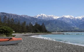 Kaikoura