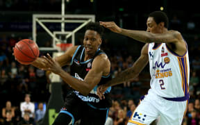 Breakers import Paul Carter.
