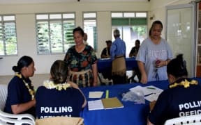 Parliamentary Elections will take place on 18 November, 2021. The Electoral Commission of Tonga continues to provide assistance and support on all electoral matters to electors, polling officials, returning officers and candidates.