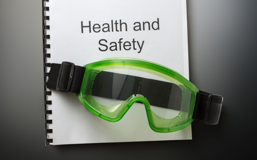 Health and Safety generic