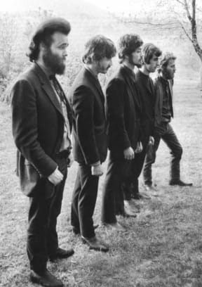The Band