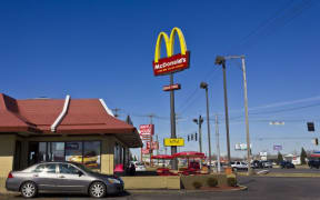 McDonalds says it employs nearly 10,000 people around the country and for a lot of them, in South Auckland, it gave them their first job.