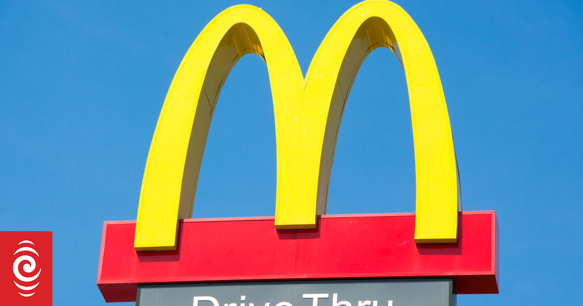 High beef prices hit McDonald's NZ's bottom line
