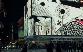 times square