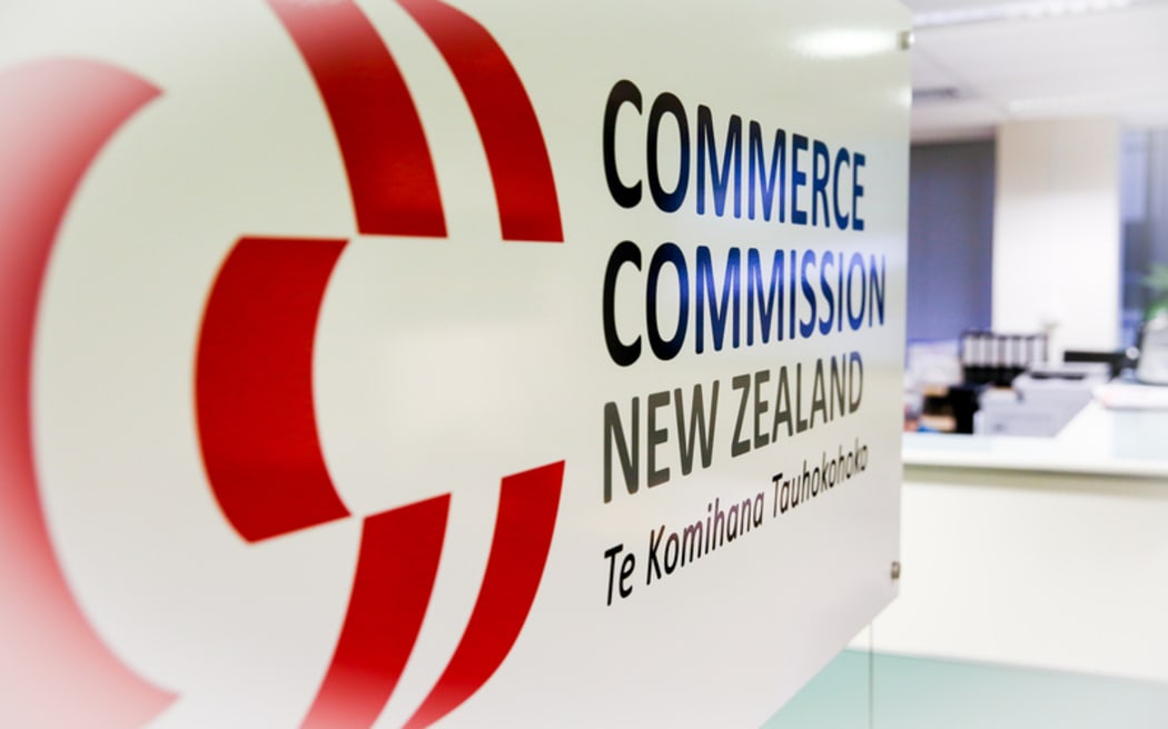 Commerce Commission