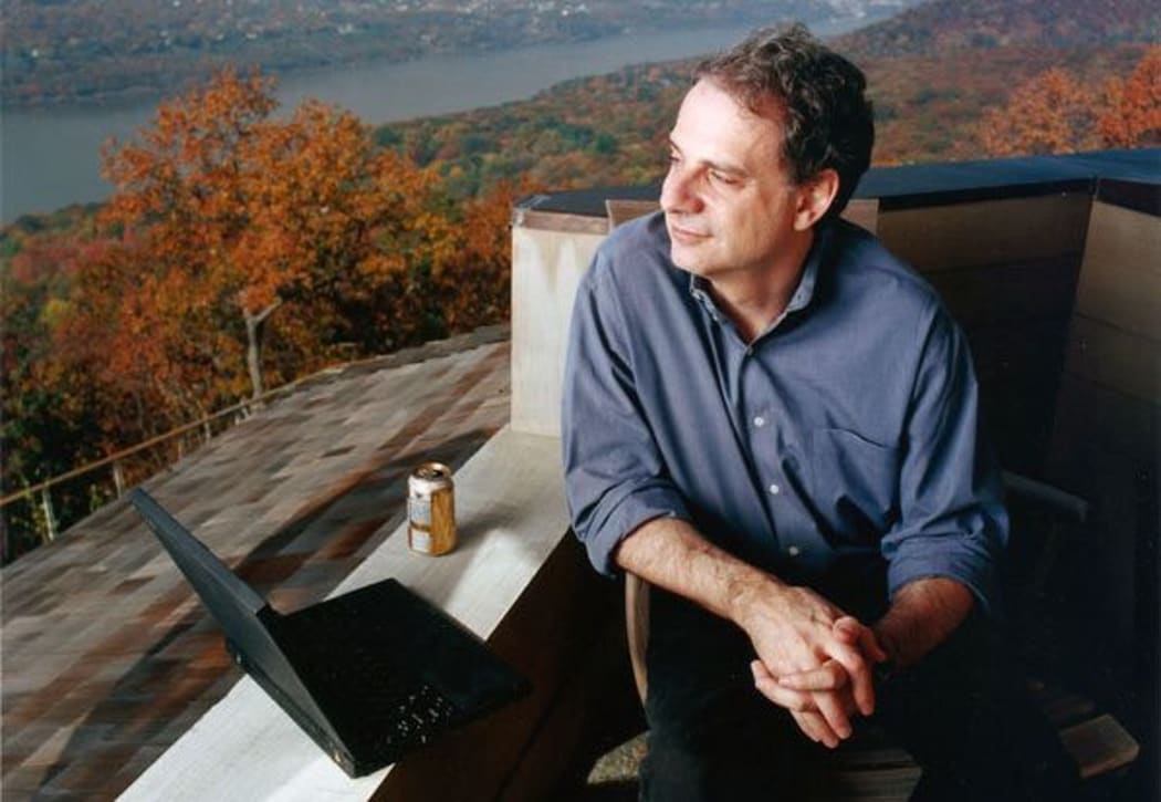 James Gleick