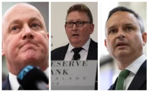 Politics August 1