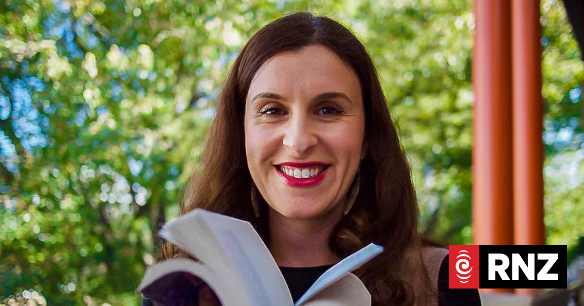 Randa Abdel-Fattah to appear at one-off Adelaide literary festival Constellations