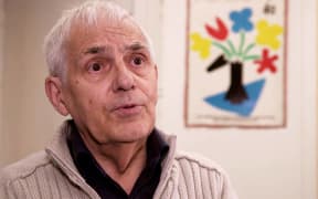 Bruno Barillot, was the head of French Polynesia's body looking at the aftermath of France's nuclear weapons tests.