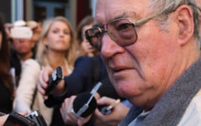 Graham McCready says he's stoked with the verdict.
