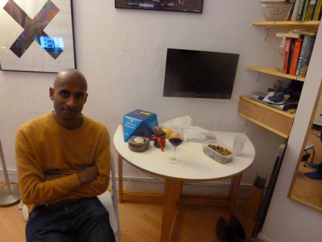 Brannavan Gnanalingam