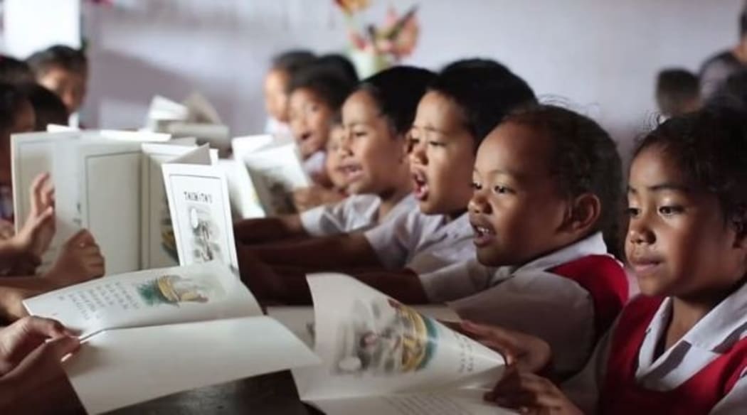 The Malosi Project will see law students in schools inspiring students to aim high