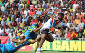 Papua New Guinea's Digicel Cup to get underway this weekend.