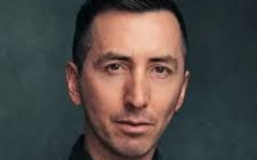 Photo of Charlie Wells