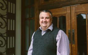 Patient Voice Aotearoa chair Malcolm Mulholland is critical of the Therapeutic Products Bill, which would make it illegal for some New Zealanders to import life-saving medicine.
