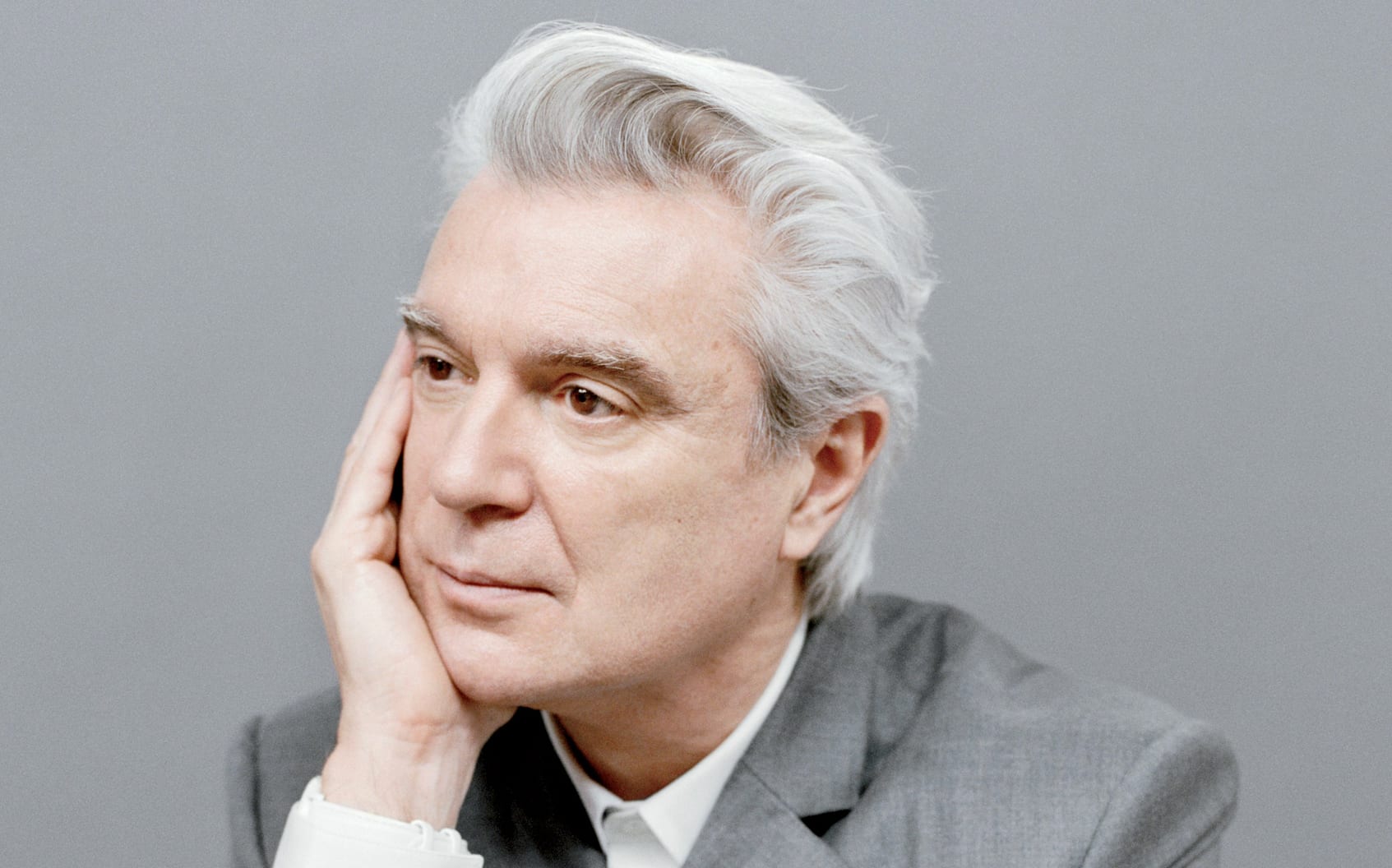 David Byrne