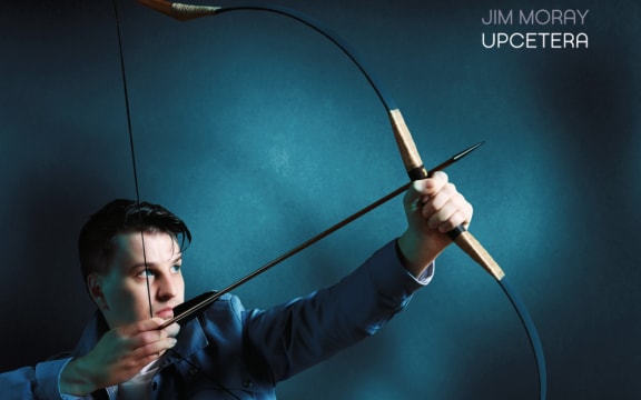 English folk musician Jim Moray