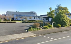 Hauraki Plains College.
