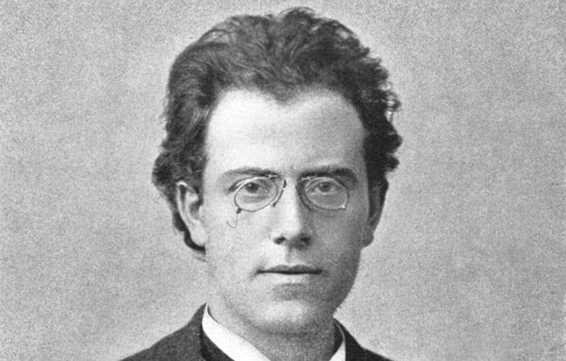 Gustav Mahler