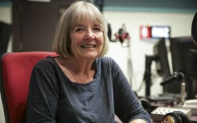 Linda Burgess