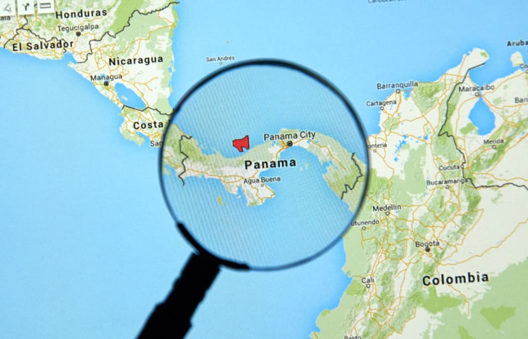 Panama under the microscope