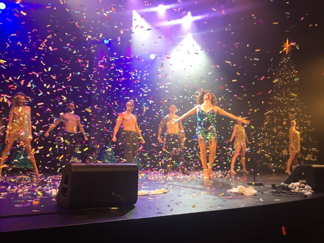 Fa’afafine, trans and bio queens gender diversity in the NZ drag scene