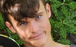 There are serious concerns for the welfare of Tyler Porter, 20.