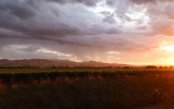 The Marlborough District Council's new environment plan has a chapter on climate change, which could affect many regions, including the Marlborough Sounds.