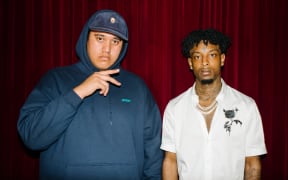 Montell2099 and 21Savage