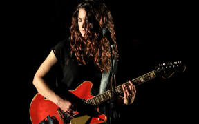 Julia Deans (Fur Patrol, The Adults)