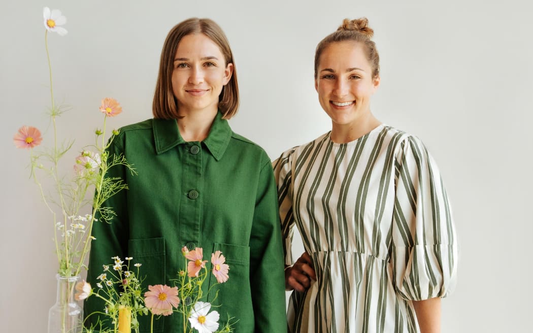 'More Salad' by the Two Raw Sisters. Photography © Food: Margo Flanagan and
Lifestyle: Susannah Blatchford.  Published by Allen & Unwin NZ.