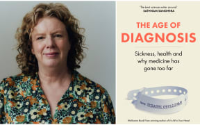 Dr Suzanne O’Sullivan is the author of The Age of Diagnosis