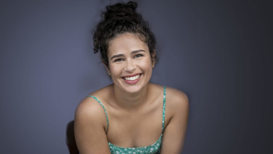 The first winner of the $10,000 Crystal Arts Trust Prize is Saraid de Silva, a writer on the 2020–21 cohort of the Master of Creative Writing programme at the University of Auckland.