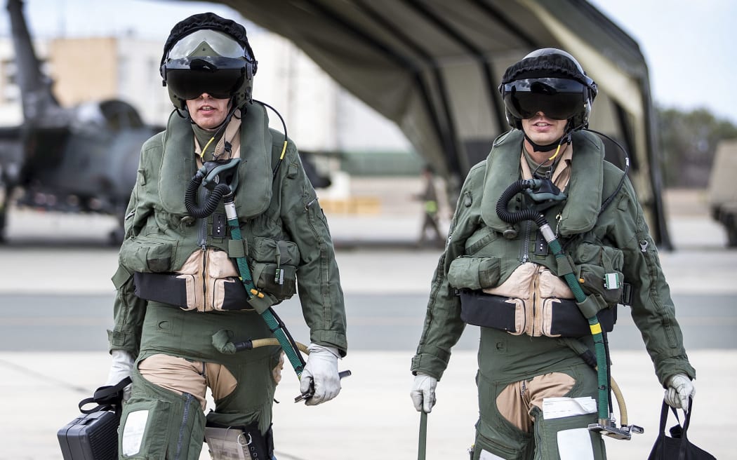 Royal Air Force