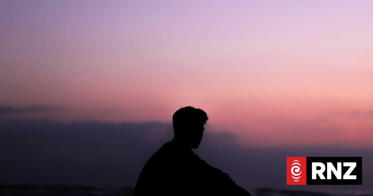 Charity frustrated by haphazard nature of help for those bereaved by suicide