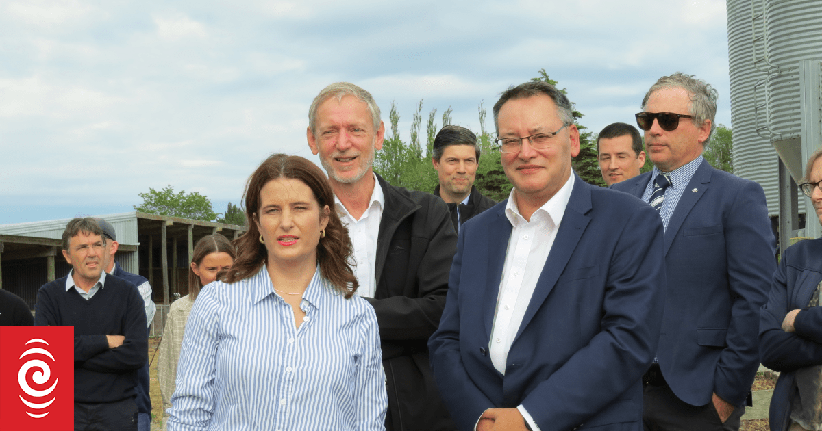 Device that recycles farm nitrogen gets $1.2m government-industry boost