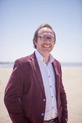 Matthew Hindson