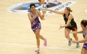 Northern Stars wing defense Fa'amu Ioane