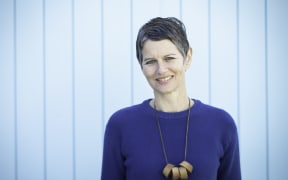 Wellington writer Sarah Connor is the creator of the Menopause over Martinis initiative.