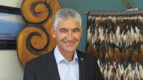 Simon Heath