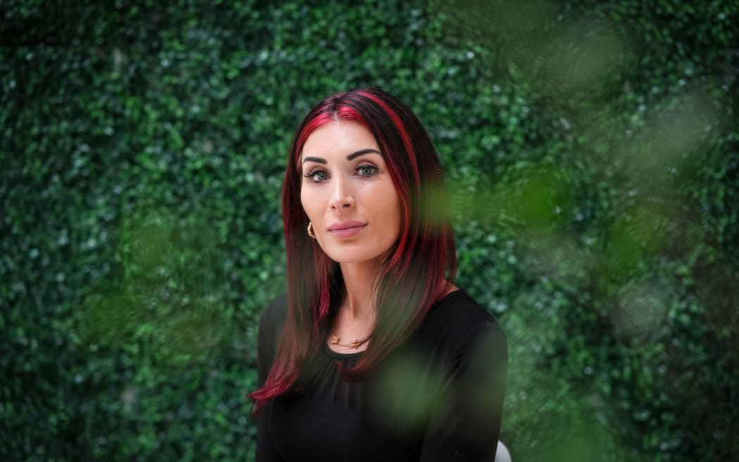 Laura Loomer