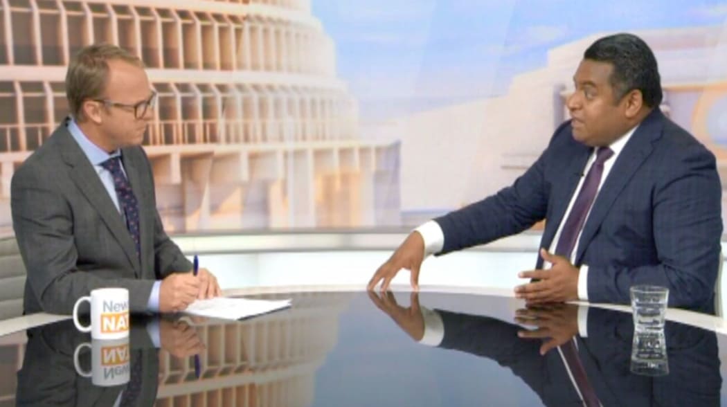 Broadcasting minister Kri Faafoi on Newhub nation last weekend praised New Zealand ISPs for blocking access to extremist content online after March 15.
